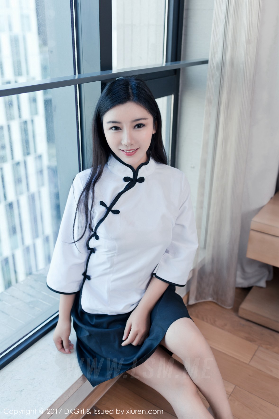 DK御女郎 Vol.052 媛美人 超高清片免费在线-写真社