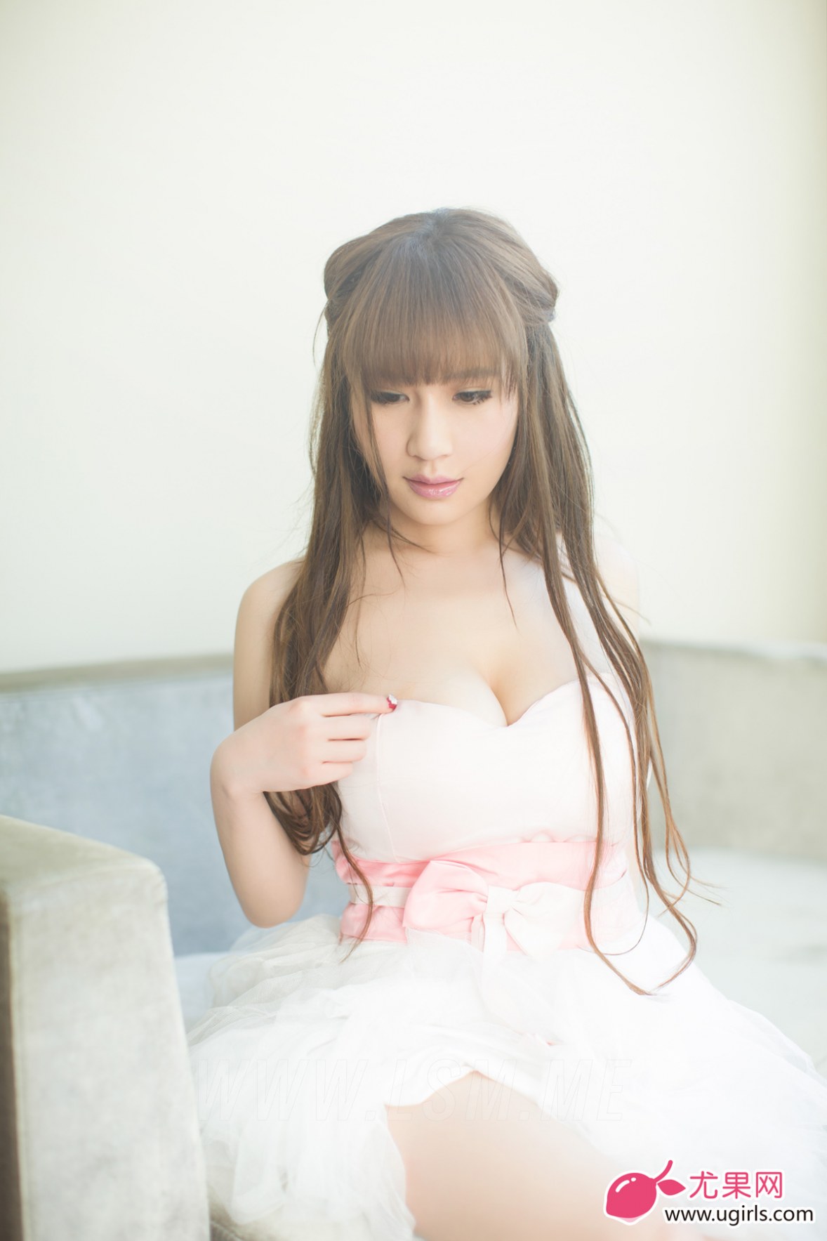 尤果写真 No.014 苏可可II 超高清片免费在线-写真社-izike
