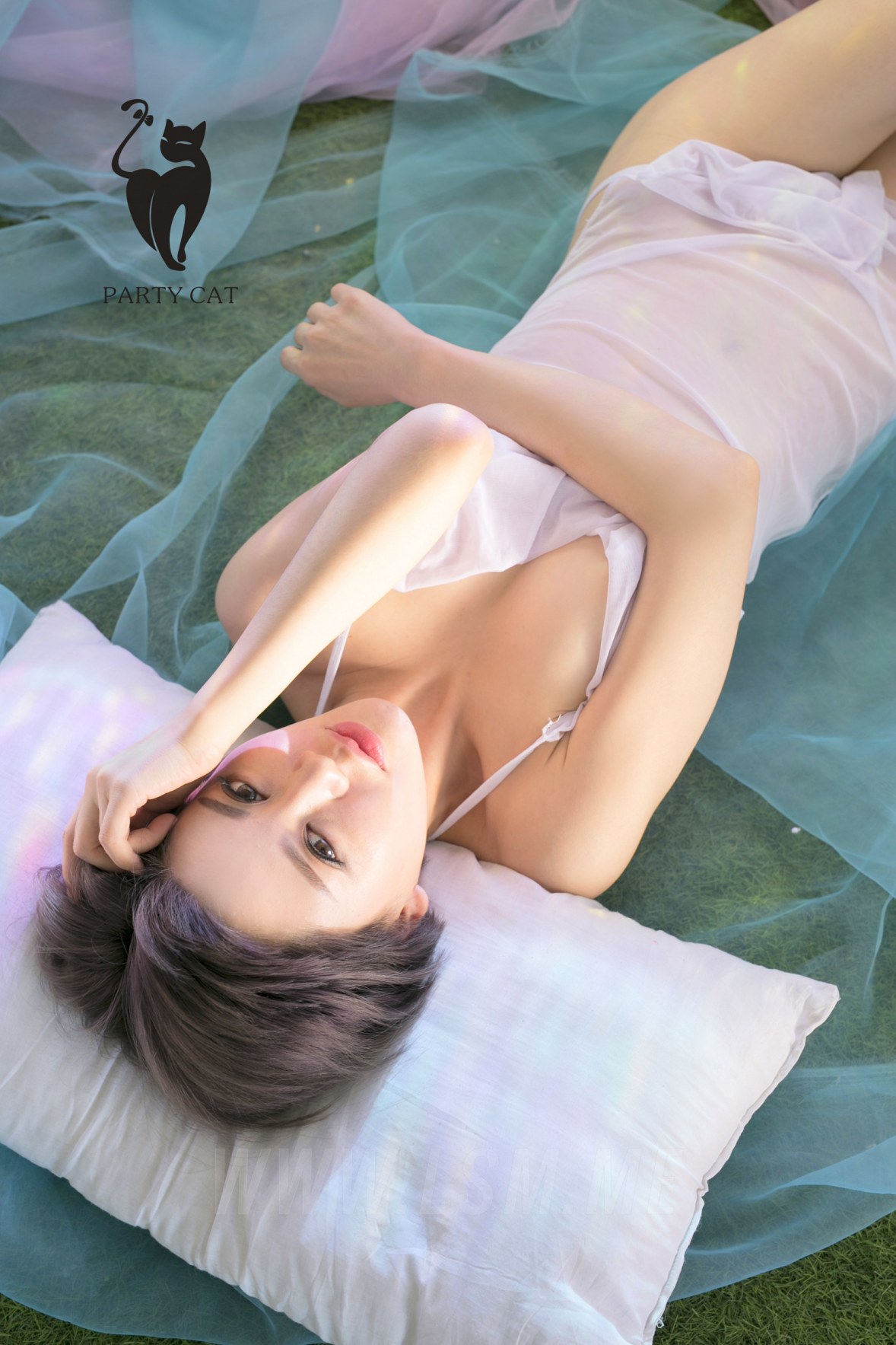 轰趴猫 No.031 超