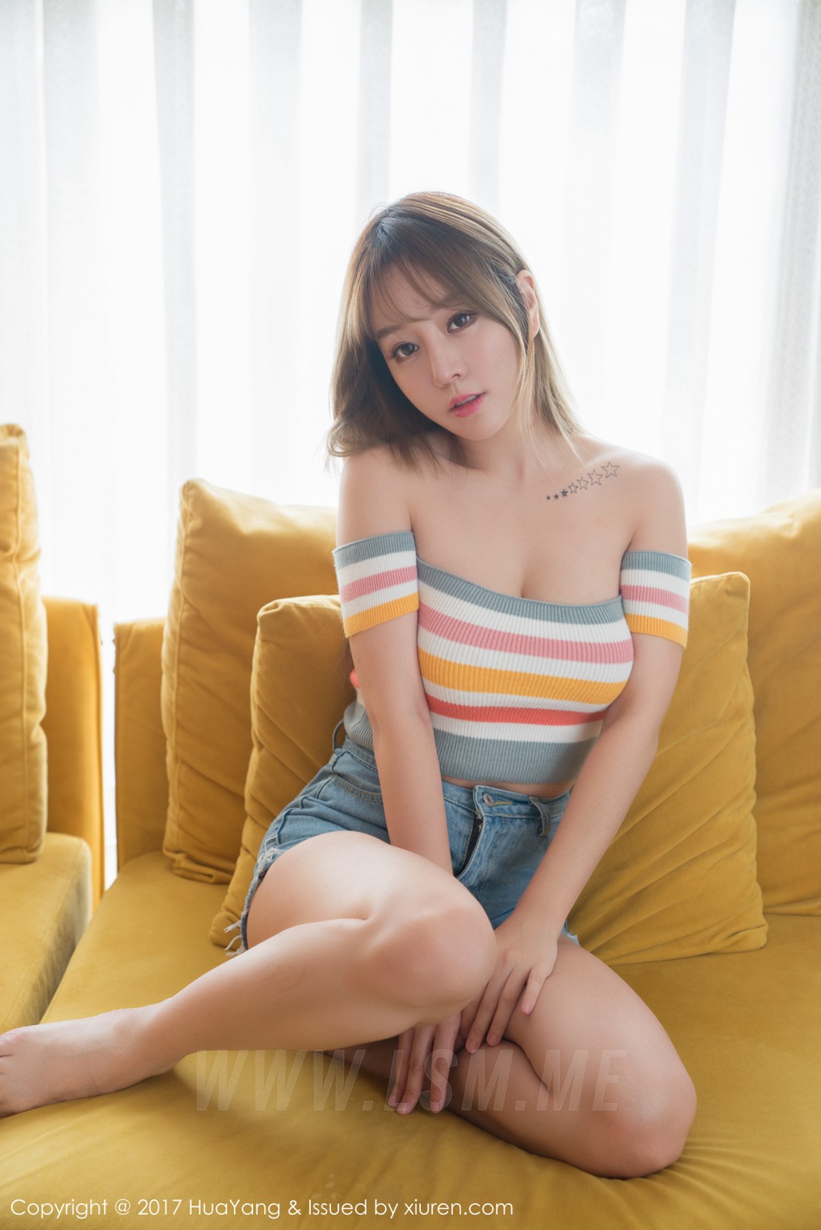 花漾show Vol.002 王雨纯 超高清片免费在线-写真社