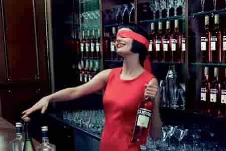 ​​伊娃·格林（Eva Green）个人资料_作品介绍_图片-izike