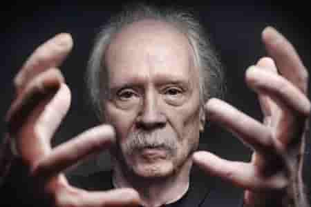 约翰·卡朋特（John Carpenter）个人资料_作品介绍_图片-izike