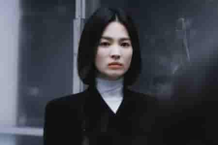 宋慧乔个人资料_作品介绍_图片-izike