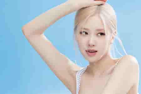 朴彩英（ROSÉ）​​个人资料_作品介绍_图片-izike