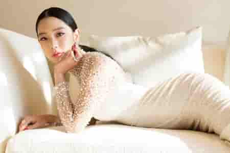 李成敏（艺名Clara Lee、克拉拉）个人资料_作品介绍_图片-izike