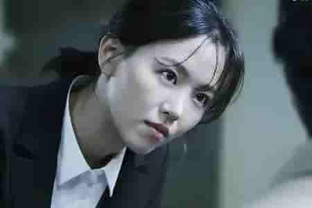 姜汉娜(강한나、Kang Han Na)个人资料_作品介绍_图片-izike