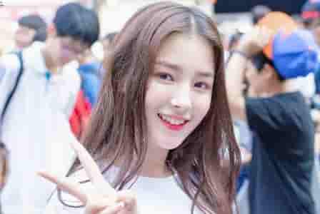 Nancy Jewel McDonie（李承利）个人资料_作品介绍_图片 - izike-izike