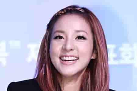 朴山多拉（Sandara Park）​个人资料_作品介绍_图片-izike