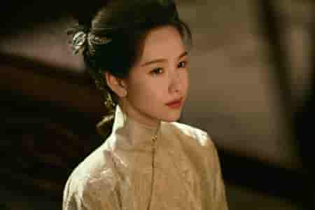 陈都灵个人资料_作品介绍_图片-izike