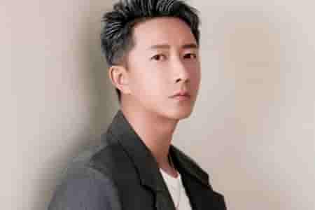 韩庚个人资料_作品介绍_图片-izike