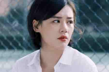 马思纯个人资料_作品介绍_图片-izike