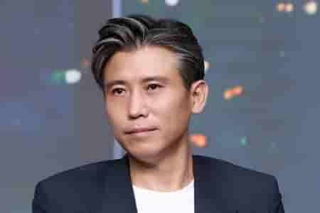 李乃文个人资料_作品介绍_图片 - izike-izike