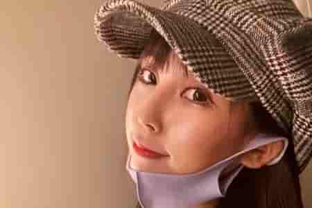 星谷瞳（星宫菜奈）个人资料_作品介绍_图片-izike