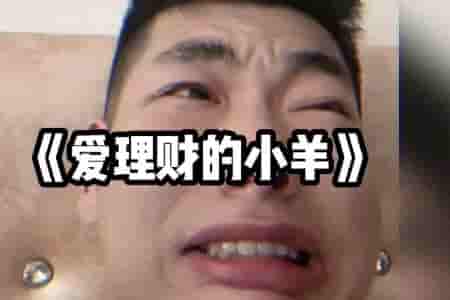 爱理财的小羊个人资料_作品介绍_图片-izike