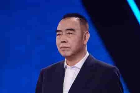 陈凯歌个人资料_作品介绍_图片-izike