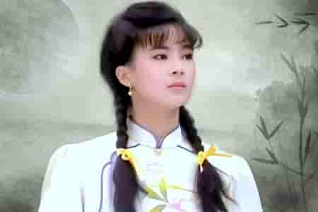 张兴蕙(艺名俞小凡)个人资料_作品介绍_图片-izike
