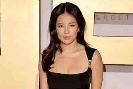 葛晓洁（Christine Ko）个人资料_作品介绍_图片-izike