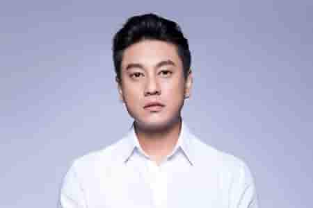 朱孝天（Ken Chu）个人资料_作品介绍_图片-izike