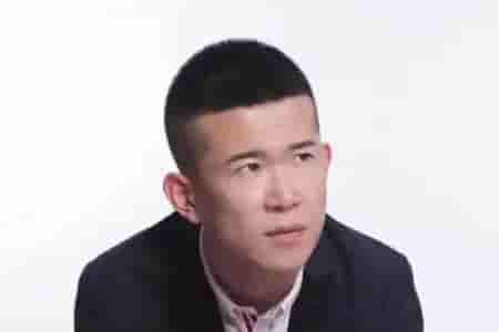 房岩小哥个人资料_作品介绍_图片-izike