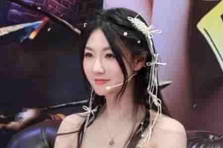 小苍（张翔玲）个人资料_作品介绍_图片-izike