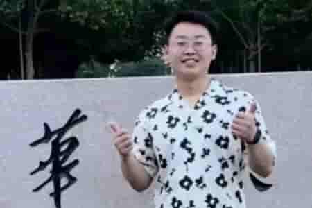 郭恩惠（退学北大考清华）个人资料_作品介绍_图片 - izike-izike