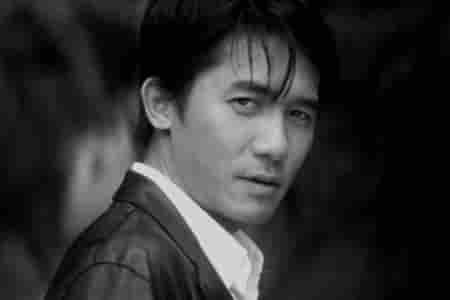 梁朝伟个人资料_作品介绍_图片-izike