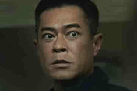 古天乐个人资料_作品介绍_图片-izike