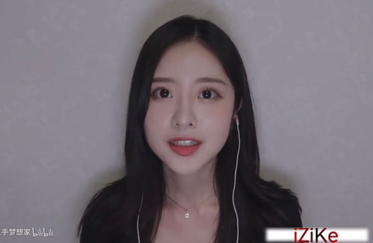 韩国小姐姐kkyuu人声轻语哄睡加少量触发音 - 免费ASMR视频-izike