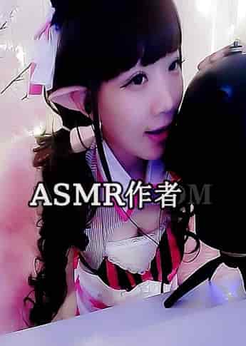 菟菟萌酱 - ASMR国内作者大全,中国ASMR创作者,助眠博主推荐-izike