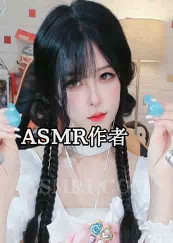 抖音「娜娜sweet」_抖音助眠女主播推荐 - ASMR国内作者大全,中国ASMR创作者,助眠博主推荐-izike