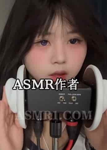 B站「啵啵眠眠」_哔哩哔哩原创助眠UP主推荐 - ASMR国内作者大全,中国ASMR创作者,助眠博主推荐-izike